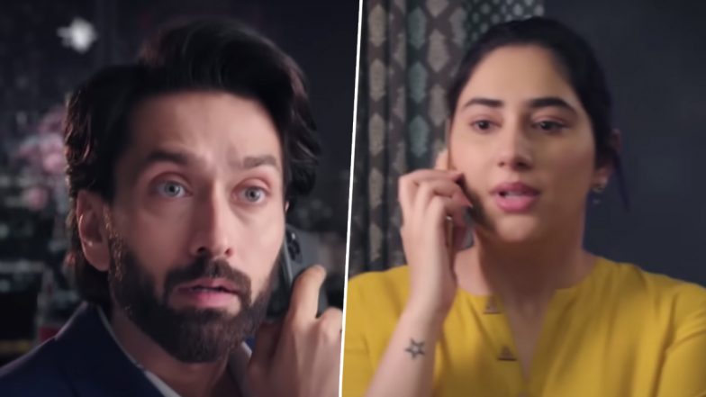 Bade Achhe Lagte Hain 3 Story &amp; Characters Revealed! Dentist Priya Meets Businessman Ram, Know All About Disha Parmar-Nakuul BALH 3 (Watch Teaser Videos)