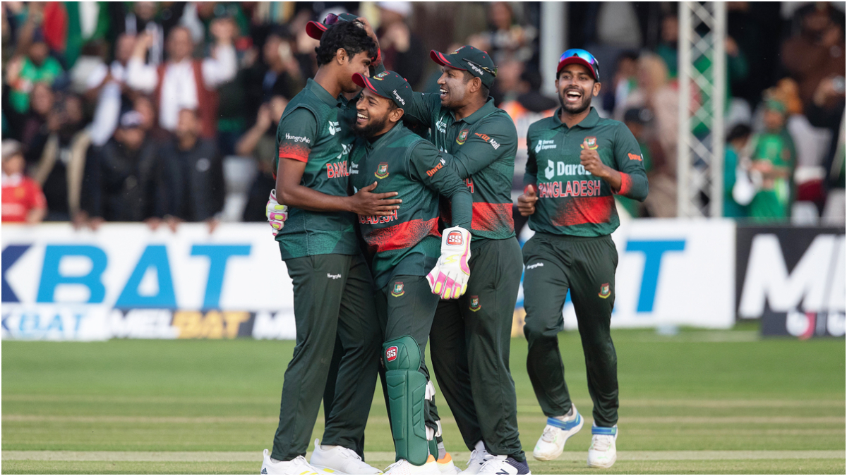 BAN vs AFG 2023 Bangladesh Cricket Board Announce Schedule for Afghanistans All-Format Tour in June 🏏 LatestLY