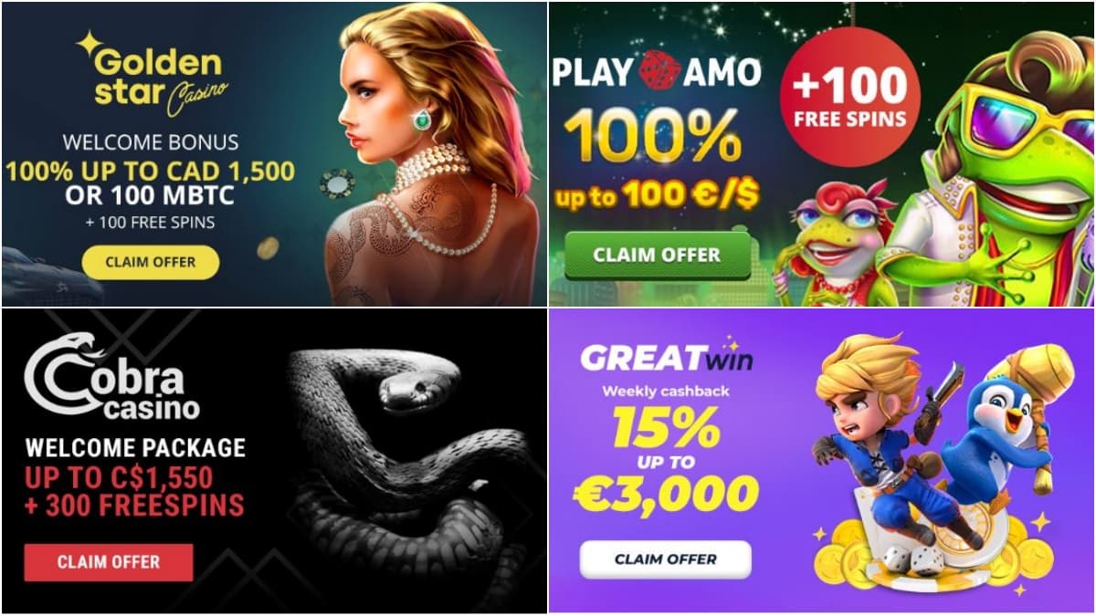 The No. 1 online casino in Cyprus Mistake You're Making