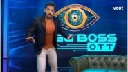 Bigg Boss OTT 2 Teaser Featuring Salman Khan and Raftaar to Release During CSK vs GT IPL 2023 Qualifier 1 &ndash; Reports