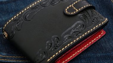 Essential Components of Every Biker Wallet