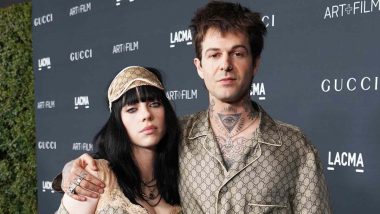 Billie Eilish and Jesse Rutherford Part Ways After Less Than Year of Dating