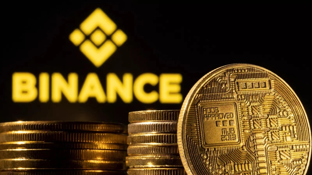 Crypto Exchange Binance, Its CEO Changpeng Zhao Sued by US SEC Over Lying  to Regulators, Mishandling Funds | 📲 LatestLY