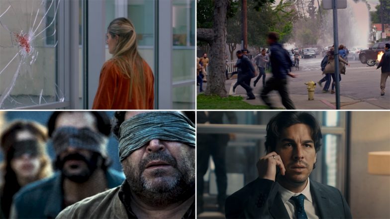 Bird Box Barcelona Teaser Out! Bird Box Spin-Off to Premiere on Netflix on July 14 (Watch Video)