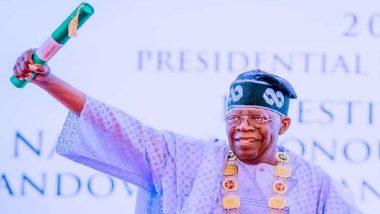 New Nigeria President: Bola Tinubu Sworn In as President of Africa’s Most Populous Country Amid Hopes and Scepticism