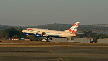 UK: British Airways Flight Makes Emergency Landing at Heathrow After Pilots Fall Ill Mid-Air Due to 'Foul Odour' in Cockpit