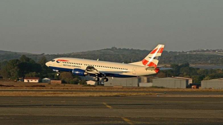 Londres : Une passagère de 73 ans, qui aurait dormi sur un vol de British Airways, a été retrouvée morte et est soupçonnée d’avoir subi une crise cardiaque.