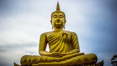 Buddha Purnima 2023: Five Buddhist Temples Around the World That Will Astonish You