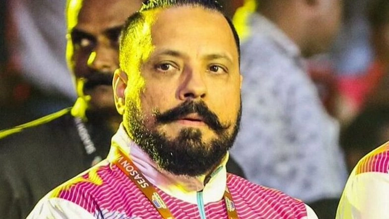 Bunty Walia Bank Fraud Case: CBI Books Film Producer for Allegedly Causing Loss of More Than Rs 119 Crore to IDBI Bank