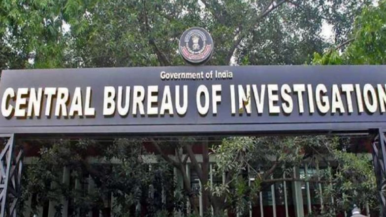 Praveen Sood Is New CBI Director: Karnataka DGP Appointed As the Director of Central Bureau of Investigation for a Period of Two Years