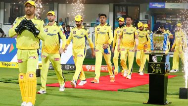 How to Buy IPL 2023 Final Tickets Online: Check Details to Buy Indian Premier League Grand Finale Tickets for Narendra Modi Stadium in Ahmedabad
