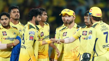 CSK Most Valued Franchise As IPL's Brand Value Rises to $3.2 Billion With an 80% Increase: Survey