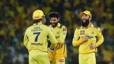 Chennai Super Kings Reach 10th IPL Final, Beat Gujarat Titans By 15 Runs in IPL 2023 Qualifier 1