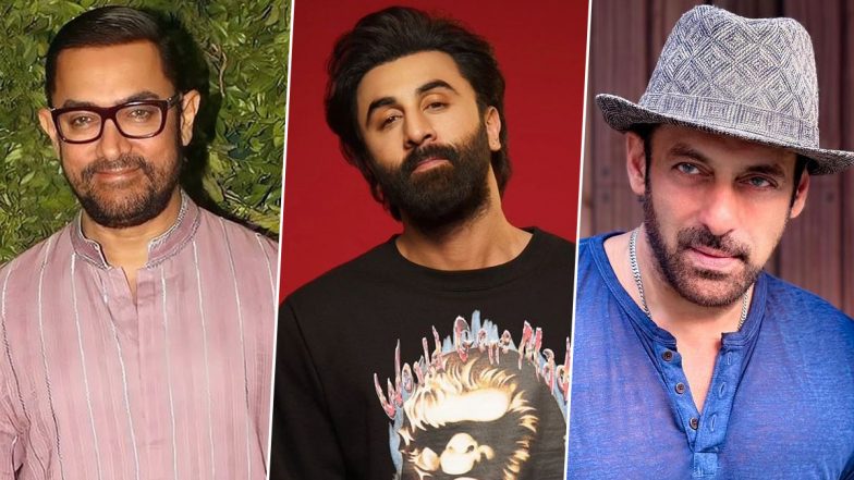 Ranbir Kapoor in Campeones Remake? Aamir Khan Approaches TJMM Star Post Salman Khan's Exit - Reports