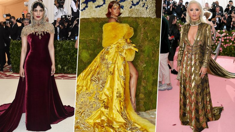 Met Gala 2023 Live Streaming: Date, Time, Theme, Guest List – All You ...