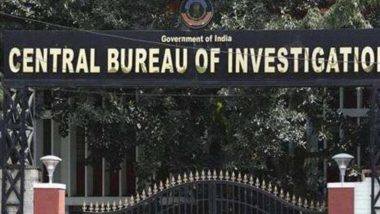 Subodh Kumat Jaiswal Tenure To End: High-Level Committee to Select CBI Chief Likely to Meet Today Evening