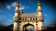 Telangana Formation Day 2023: Top 5 Tourist Attractions in Telangana That Will Mesmerise You