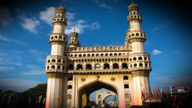 Telangana Formation Day 2023: Top 5 Tourist Attractions in Telangana That Will Mesmerise You