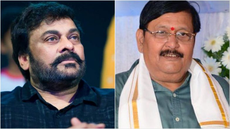 Director K Vasu Dies; Chiranjeevi Mourns the Demise of Pranam Khareedu Fame Filmmaker