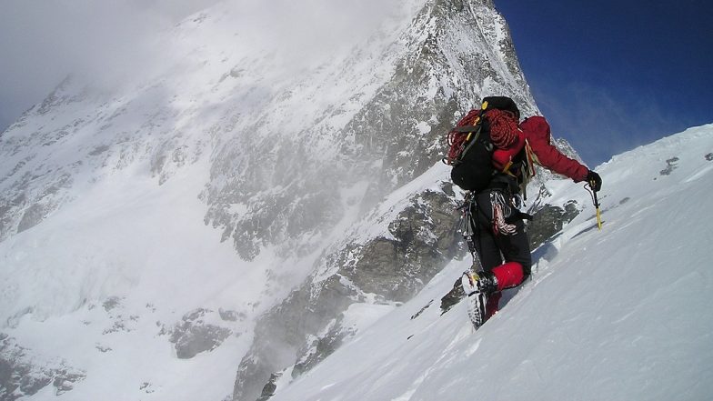 Indian-Origin Climber Goes Missing, Search Underway Around Mount Everest Summit