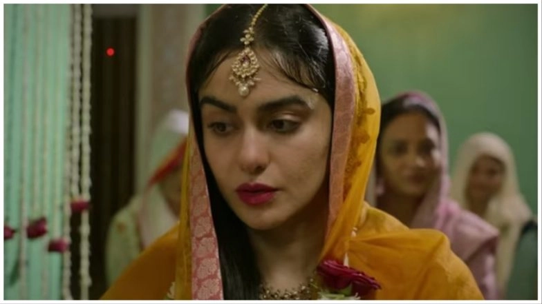 The Kerala Story: Muslim Youth League Leader Offers Rs 1 Crore Prize Award To Prove Adah Sharma-Starrer’s Claim That 32,000 Women From the State Joined ISIS