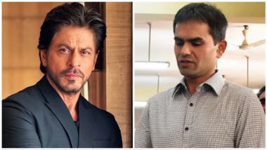 Sameer Wankhede-Shah Rukh Khan WhatsApp Chats Leak: Bombay High Court Pulls Up Former NCB Mumbai Chief for Sharing His Conversation With SRK, Extends Interim Protection