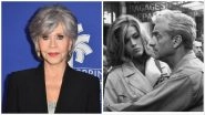 Jane Fonda Reveals Ren&eacute; Cl&eacute;ment Wanted to See What Her 'Orgasms Were Like' During Joy House Shoot, Here's How She Avoided French Director's Sexual Advances