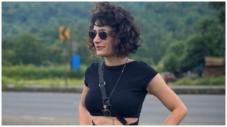Vaibhavi Upadhyaya Death Update: JD Majethia Claims Actress Was Not Wearing Seat-Belt During Accident, Her Brother and Fiance Allege Otherwise