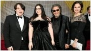 Al Pacino Expecting Fourth Child at 83: From His Previous Relationships to His Other Children, Know All About the Hollywood Legend's Family and Dating Life