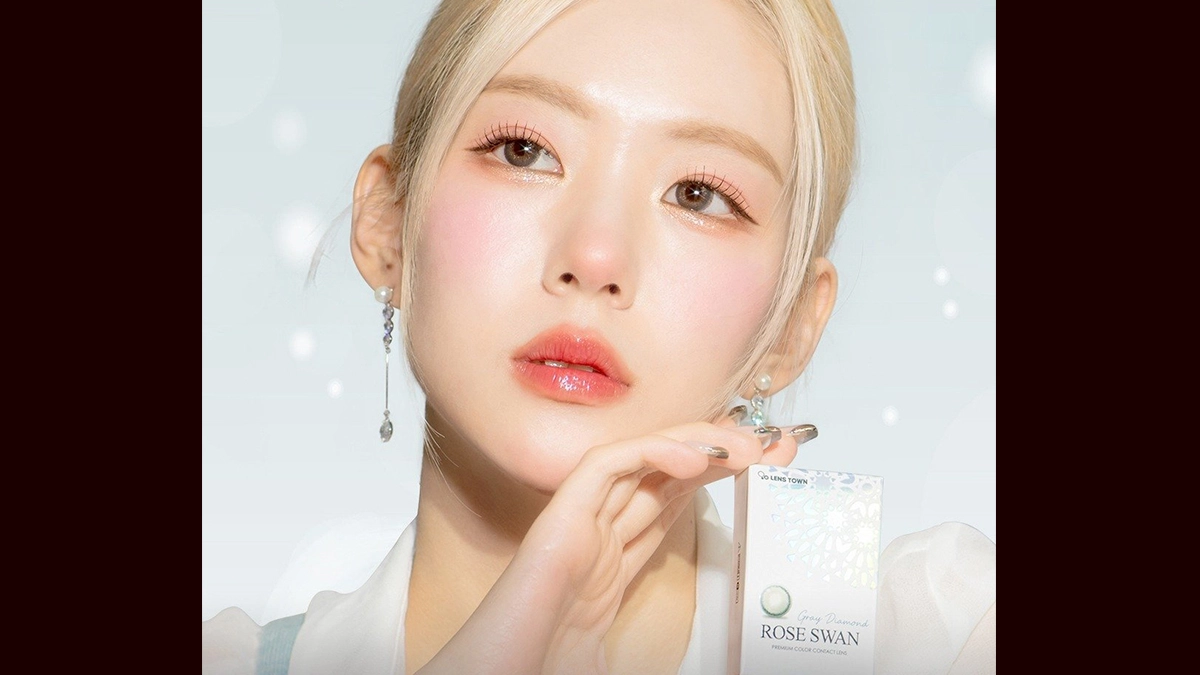 Fashion News Colored Contact Lens Wear Time & Astigmatism What You