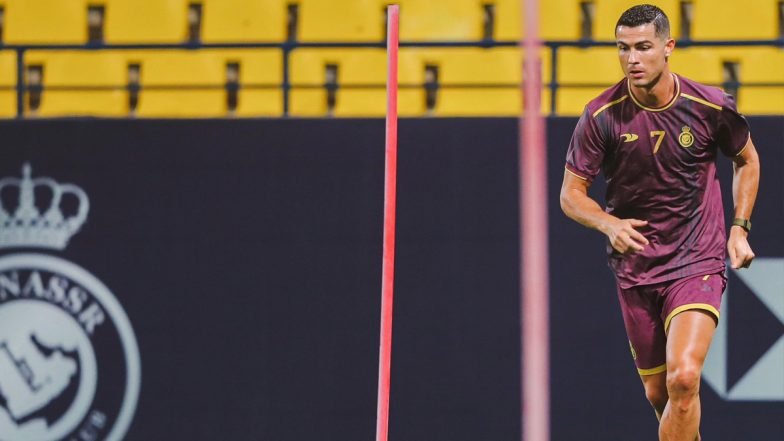 Al-Nassr vs Al-Fateh, Saudi Pro League 2022-23 Live Streaming Online in India: How To Watch Saudi Arabian League Match Live Telecast on TV & Football Score Updates in IST?