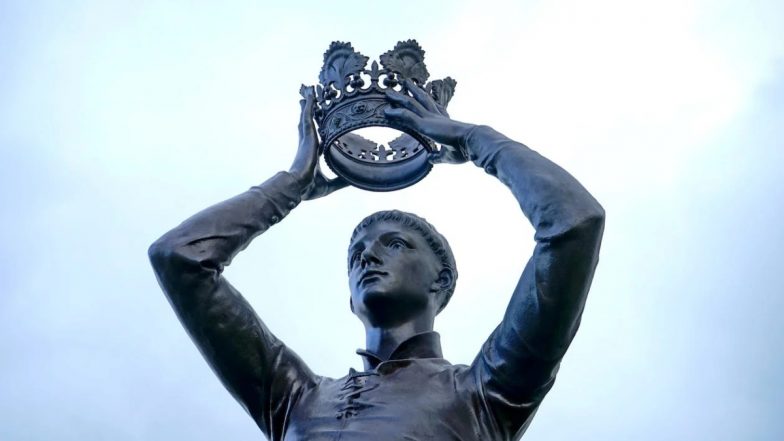 From Corona Beer to the Coronation, the Crown is Branding Fit for a King