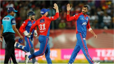 Liam Livingstone's 94 in Vain As Delhi Capitals Beat Punjab Kings by 15 Runs, Dent Their IPL 2023 Playoff Chances