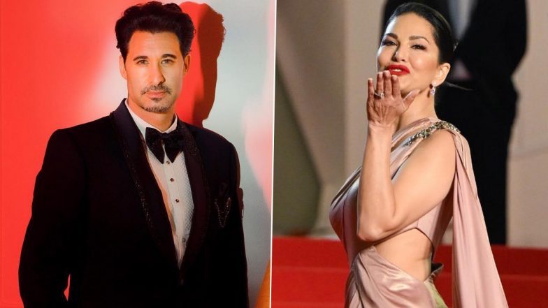 Sunny Leone's Husband Daniel Weber Shares Wholesome Post After the Kennedy Actress 'Conquers Her Dreams' at Cannes 2023!