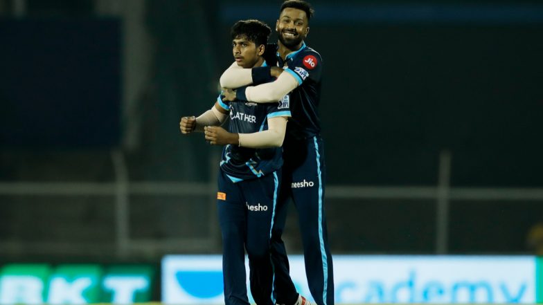 IPL 2023: Darshan Nalkande Replaces Yash Dayal for Gujarat Titans