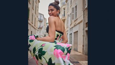 Deepika Padukone Is ‘Obsessed’ With Taking Cloud Formations Pics! Check Out Actress’ Latest Insta Post