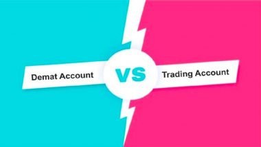 Difference Between Trading and Demat Account