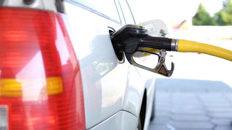 Fuel Price Hike in Punjab: Bhagwant Mann-Led Govt Increases VAT on Petrol and Diesel, Check Latest Prices