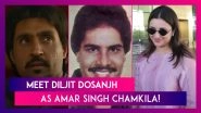 Who is Amar Singh Chamkila? Know Everything About Late Punjabi Singer Diljit Dosanjh is Playing In The Film