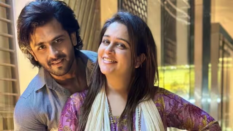 Dipika Kakar Refutes Reports of Quitting Acting Post Embracing Motherhood, Says 'People Misunderstood My Comments'