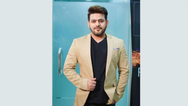 Dr Adarsh Tripathi: Pioneering Advances in Hair Restoration Surgeries and Facial Plastic Procedures
