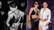 Rihanna, Billie Eilish and Others Attend Dua Lipa&rsquo;s Star-Studded Met Gala After-Party (View Pics)