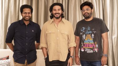 Dulquer Salmaan to Star in Director Venky Atluri's Next; Film's Shooting to Kickstart From October 2023!