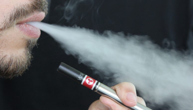 E-Cigarettes Banned in Australia: Australian Government Follows India To Ban Vaping Due to Increased Usage Among Teenagers - Vimarsana News