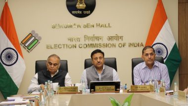 Karnataka Assembly Election 2023: EC Issues Advisory to Political Parties, Says ‘No Print Advertisement Without Prior Clearance During Silence Period in State’