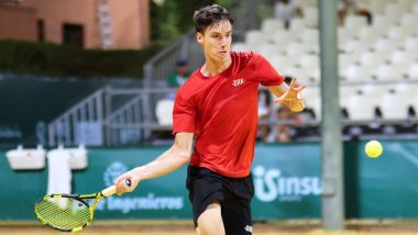 Italian Open 2023: Carlos Alcaraz's 12-Match Winning Streak Ends With Shock Loss to Fabian Marozsan