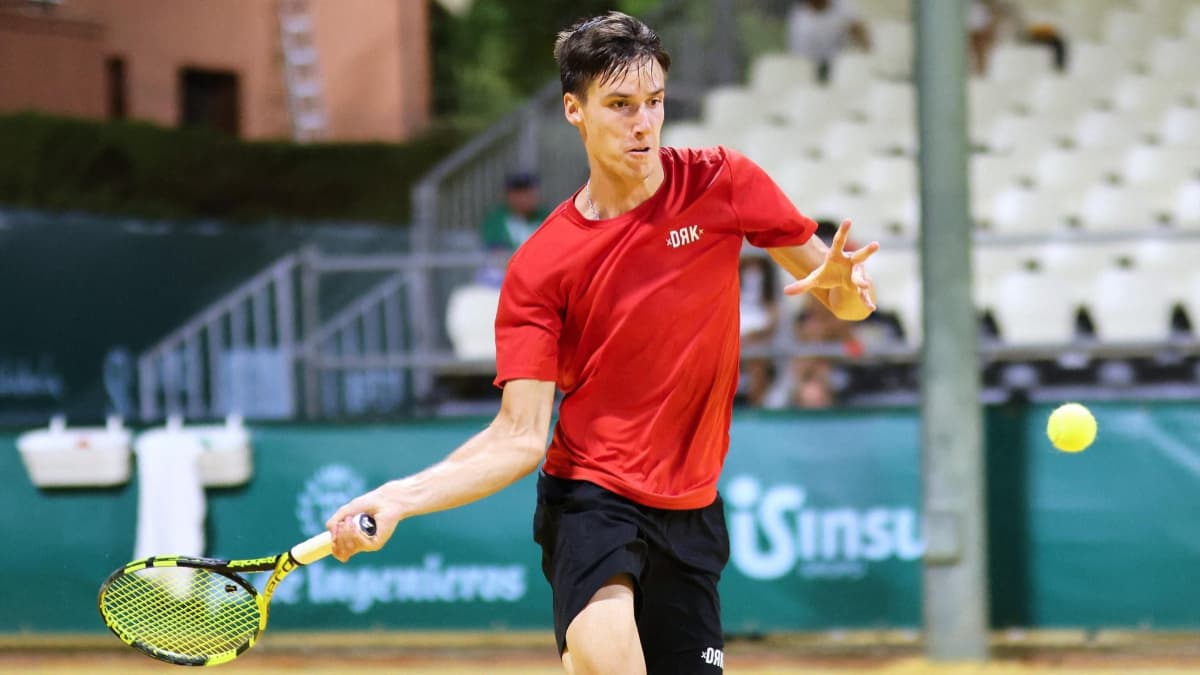 Italian Open 2023 results: Carlos Alcaraz loses to Fabian Marozsan - BBC  Sport