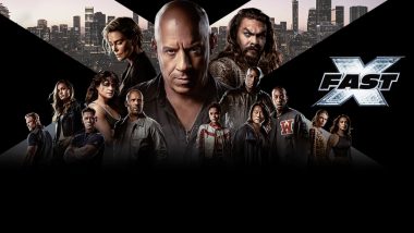 Fast X Review: Early Reactions Call Vin Diesel and Jason Momoa's Actioner an 'Entertaining Blockbuster'!