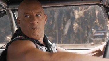 Vin Diesel Reveals Fast X Two-Part Finale Is Now a Trilogy! (Watch Video)