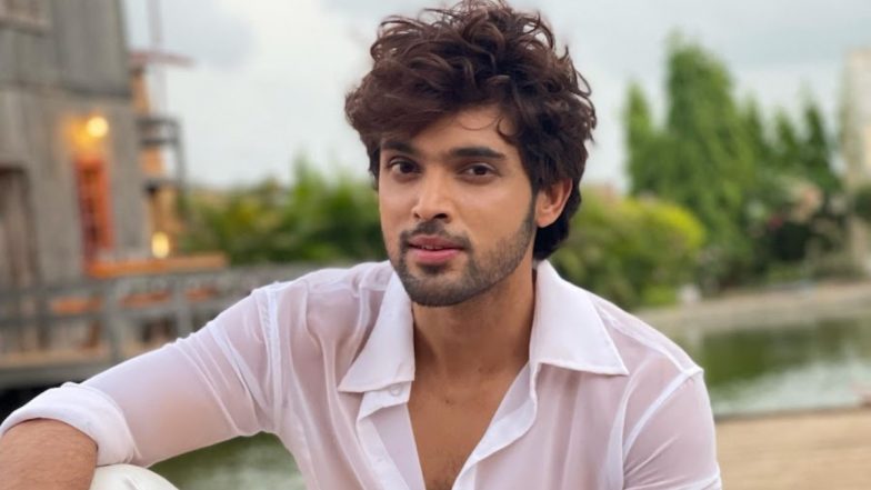 Parth Samthaan to Make His Telugu Movie Debut With Alaninnucheri (View Post)